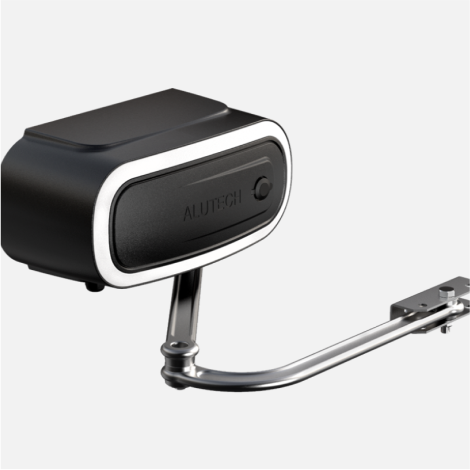 ALUTECH Twisto
